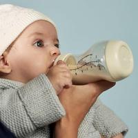 Difrax S-babyfles Natural 170ml - Popcorn - thumbnail