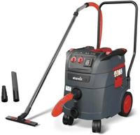 Starmix iPulse L-1635 Premium nat-/droog stofzuiger - klasse A - voor de zwaarste inzet in de industrie - thumbnail