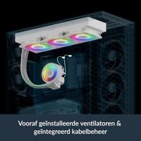 Arctic ACFRE00189A PC-waterkoeling - thumbnail