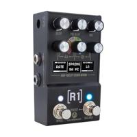 Walrus Audio Mako Series MKII R1 High-Fidelity Reverb - thumbnail