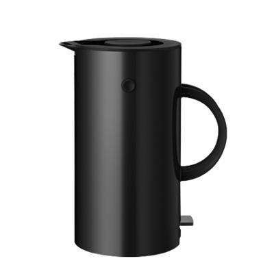 Stelton EM77 Waterkoker 1.5l zwart