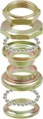 RMS balhoofd lagerset headsets