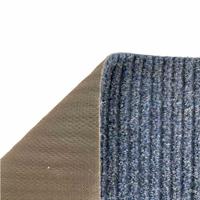 Siena HOME 203-1-506-010 PLUTO Voetenmat (l x b) 80 cm x 50 cm Blauw - thumbnail