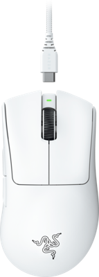 Razer DeathAdder V3 Pro gaming muis
