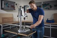 Wolfcraft Boorstandaard Werkhoogte (max.): 305 mm - thumbnail