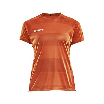 Craft 1905569 Progress Graphic Jersey W - Pump (ton in ton) - M