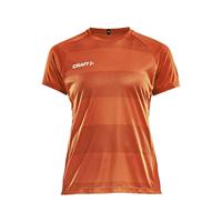 Craft 1905569 Progress Graphic Jersey W - Pump (ton in ton) - M - thumbnail