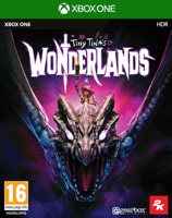 Tiny Tina's Wonderlands - thumbnail