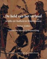 De held van het verhaal (Paperback) - thumbnail