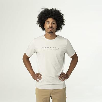 AGU Performance T-shirt Venture - Grijs - XXL