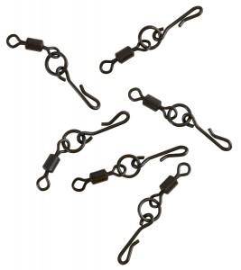 Fox Edges Kwik Change O Ring Swivels Size 7