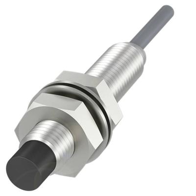 BALLUFF Inductieve sensor Niet vlak PNP BES01M1