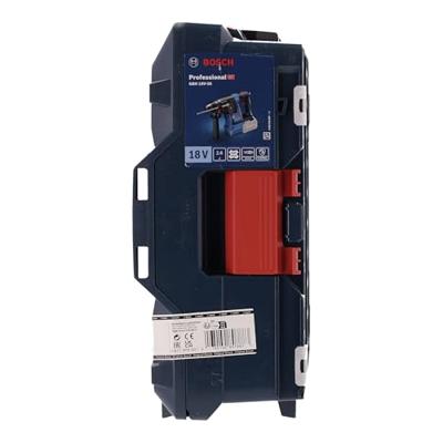 Bosch Professional GBH 18V-26 Accu combihamer SDS-Plus 2,6J 18V Basic Body in L-Boxx - 0611909001 - thumbnail