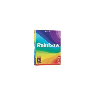 999Games rainbow kaartspel