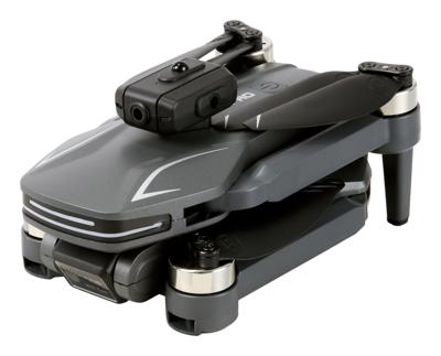 Amewi AMXFlight X4KPro Drone (quadrocopter) RTF Luchtfotografie Grijs Amewi AMXFlight X4KPro Drone (quadrocopter) RTF Luchtfotografie Grijs
