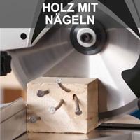 Scheppach Universele kap- trekzaag 8" HM90MP - thumbnail