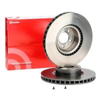 Remschijf 09A77111 - thumbnail