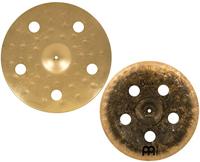 Meinl Artist Concept Matt Garstka Fat Stack 16 / 18 inch - thumbnail