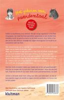 Uitgeverij Kluitman Het geheim van de paardentaal - thumbnail