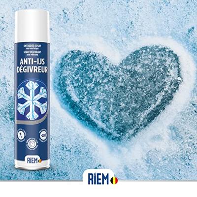 Riem ontdooispray, 400 ml