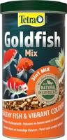 Tetra Pond Goldfish Mix, 1 liter - thumbnail