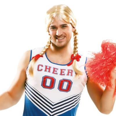 Kostuums voor Volwassenen My Other Me Animator XL