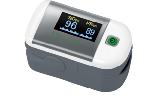 Pulsoximeter Medisana PM 100 - thumbnail