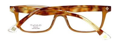 Heren Brillenframe Gant GRA092 52D96