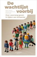 De wachtlijst voorbij - Koen Gevaert, Sabrina Keinemans, Rudi Roose - ebook - thumbnail