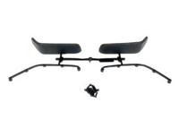 SCX10 Poison Spyder JK Crusher Flares (Rear) (AX80122) - thumbnail