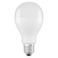 OSRAM HOMELIGHTING 4058075245976 LED-lamp Energielabel E (A - G) E27 Peer 19 W = 150 W Warmwit (Ø x h) 68 mm x 147 mm Niet dimbaar 1 stuk(s) - thumbnail