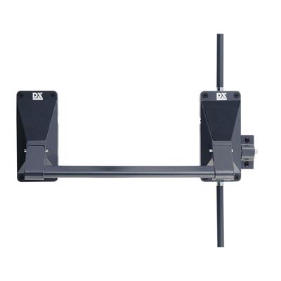 Paniekopener 3-punts SKG**Πhouten deur