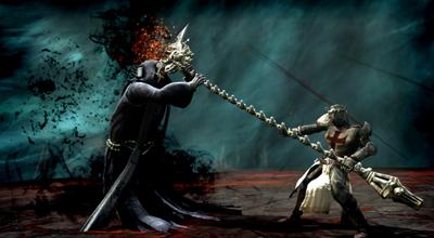 Dante's Inferno (platinum) - thumbnail