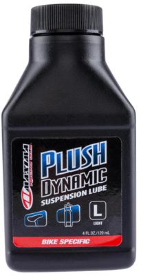 ROCKSHOX voorvork olie "maxima plush light" fork oil rs maxima plush light 120ml