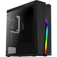 Aerocool Bolt midi tower behuizing - thumbnail