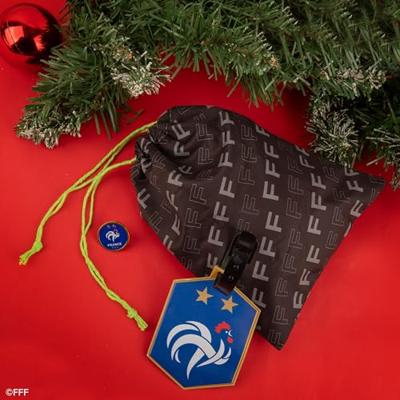 French Football Federation Advent Calendar 2025 French Football Federation Advent Calendar 2025