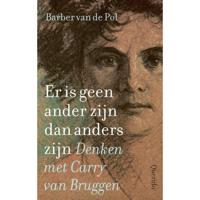 Er is geen ander zijn dan anders zijn - Barber van de Pol - Paperback (9789021422343) - thumbnail