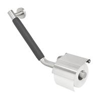 Veiligheidsgreep met Toiletrolhouder Tiger Boston Comfort en Safety Links RVS - thumbnail