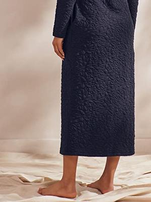 Essenza Essenza Rosa Uni Homecoat XS Dark Navy
