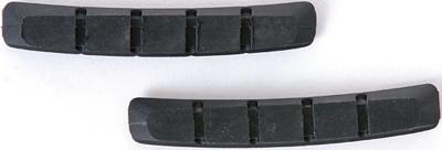 SHIMANO s70c brake pads for cartridge brake shoes (50 workshop pack)