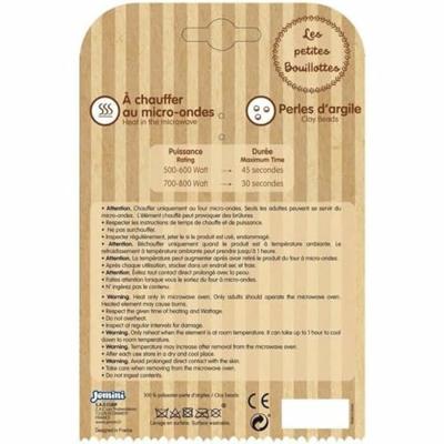 Warmwaterkruik Jemini Schaap