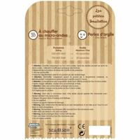 Warmwaterkruik Jemini Schaap - thumbnail