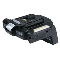 Makita 197214-1 Accu adapter BCV03 2x18V>36V - thumbnail