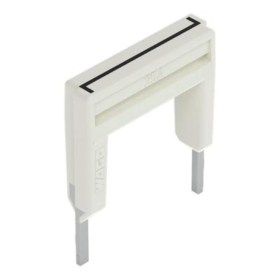 WAGO 2002-424 Insteekvoetjes 25 stuk(s)