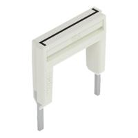 WAGO 2002-424 Insteekvoetjes 25 stuk(s) - thumbnail