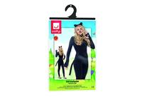 Katten jumpsuit tiener - thumbnail