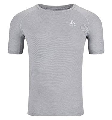 Odlo X-Alp PW 115 T-Shirt Heren Odlo X-Alp PW 115 T-Shirt Heren