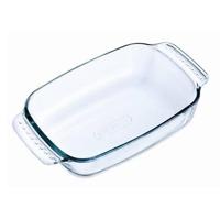 Pyrex ovenschaal classic 22x13cm glas - thumbnail