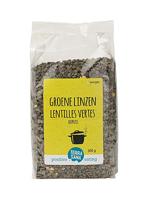 Groene linzen (500 gram) - thumbnail