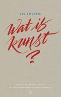 Wat is kunst? - Lev Tolstoi - ebook - thumbnail